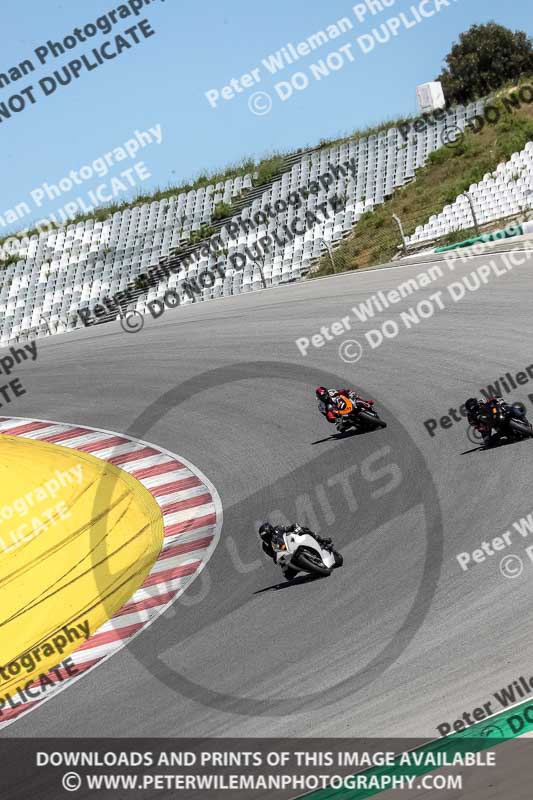 may 2019;motorbikes;no limits;peter wileman photography;portimao;portugal;trackday digital images